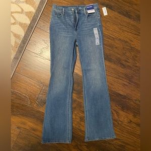 Old Navy Wow Flare jeans